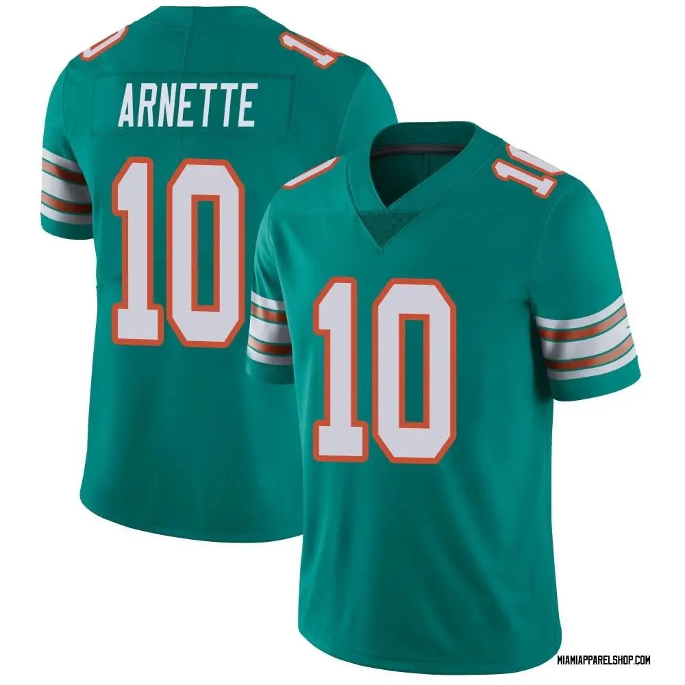 miami dolphins vapor jersey